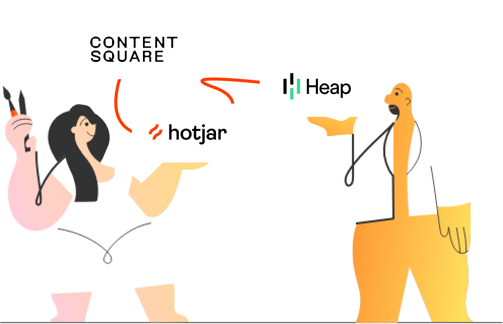 Hotjar logo