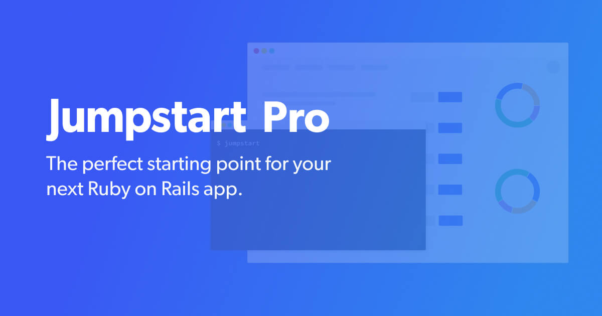 Jumpstart Pro logo