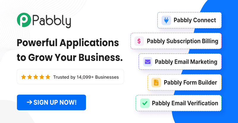 Pabbly Connect logo