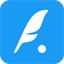 Typefully logo