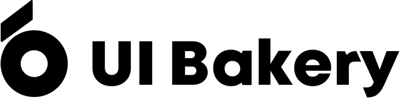 UI Bakery logo